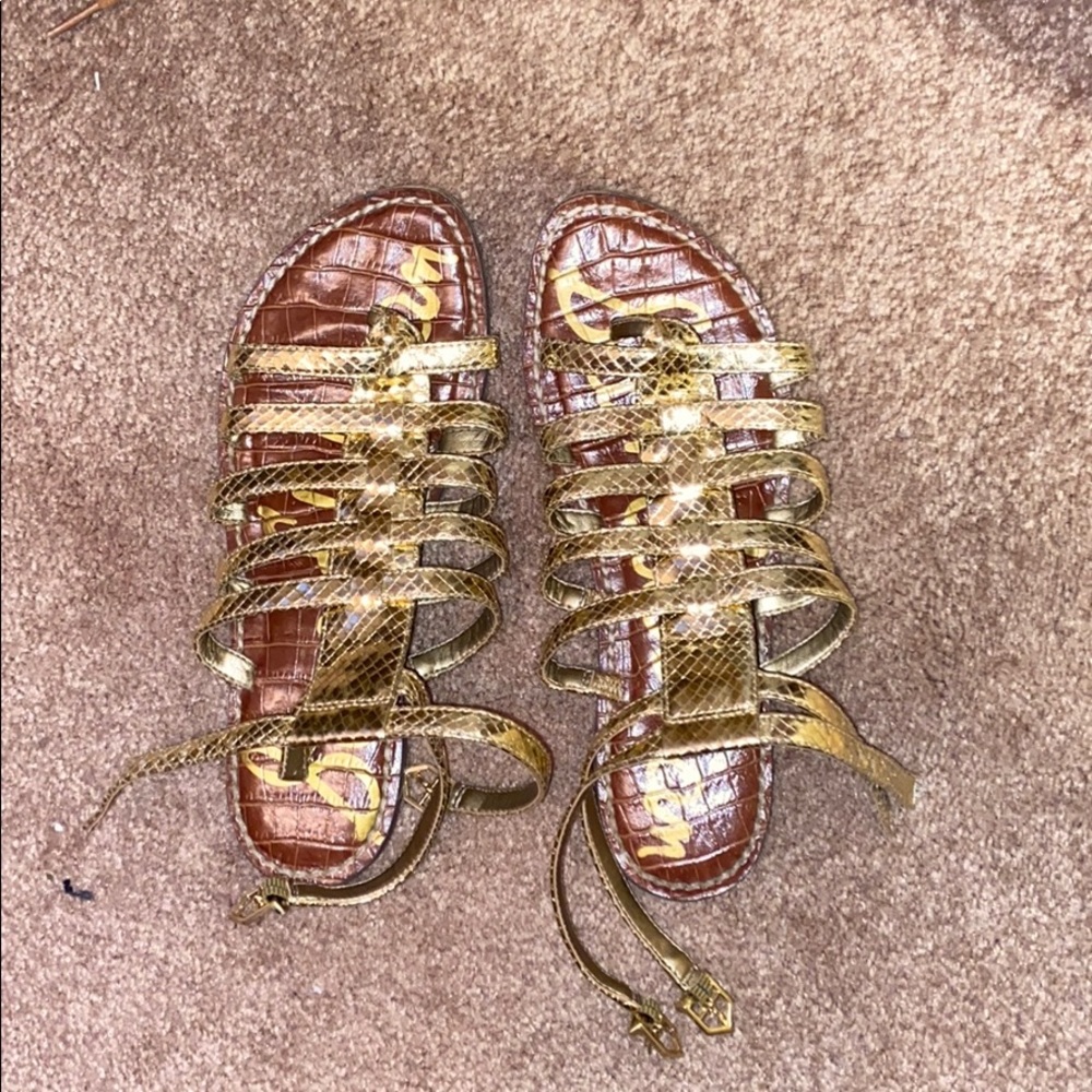 Sam Edelman sandals
